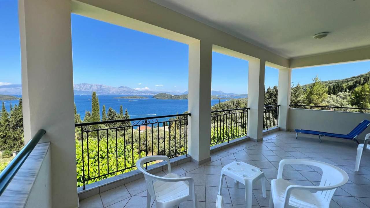 Evgenia Geni (Lefkada)