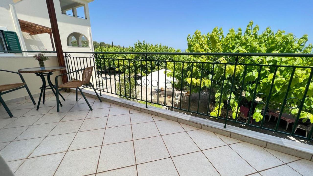 Apartment Evgenia Geni (Lefkada)
