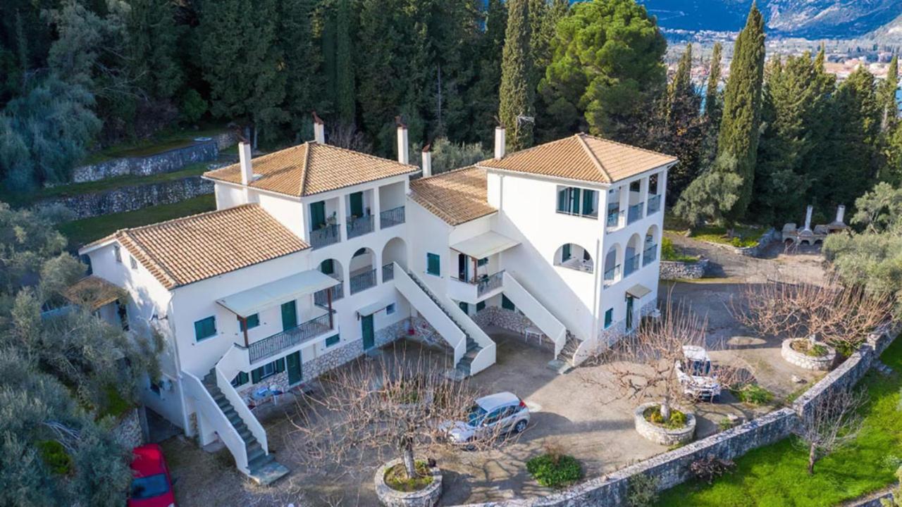 Evgenia Geni (Lefkada)