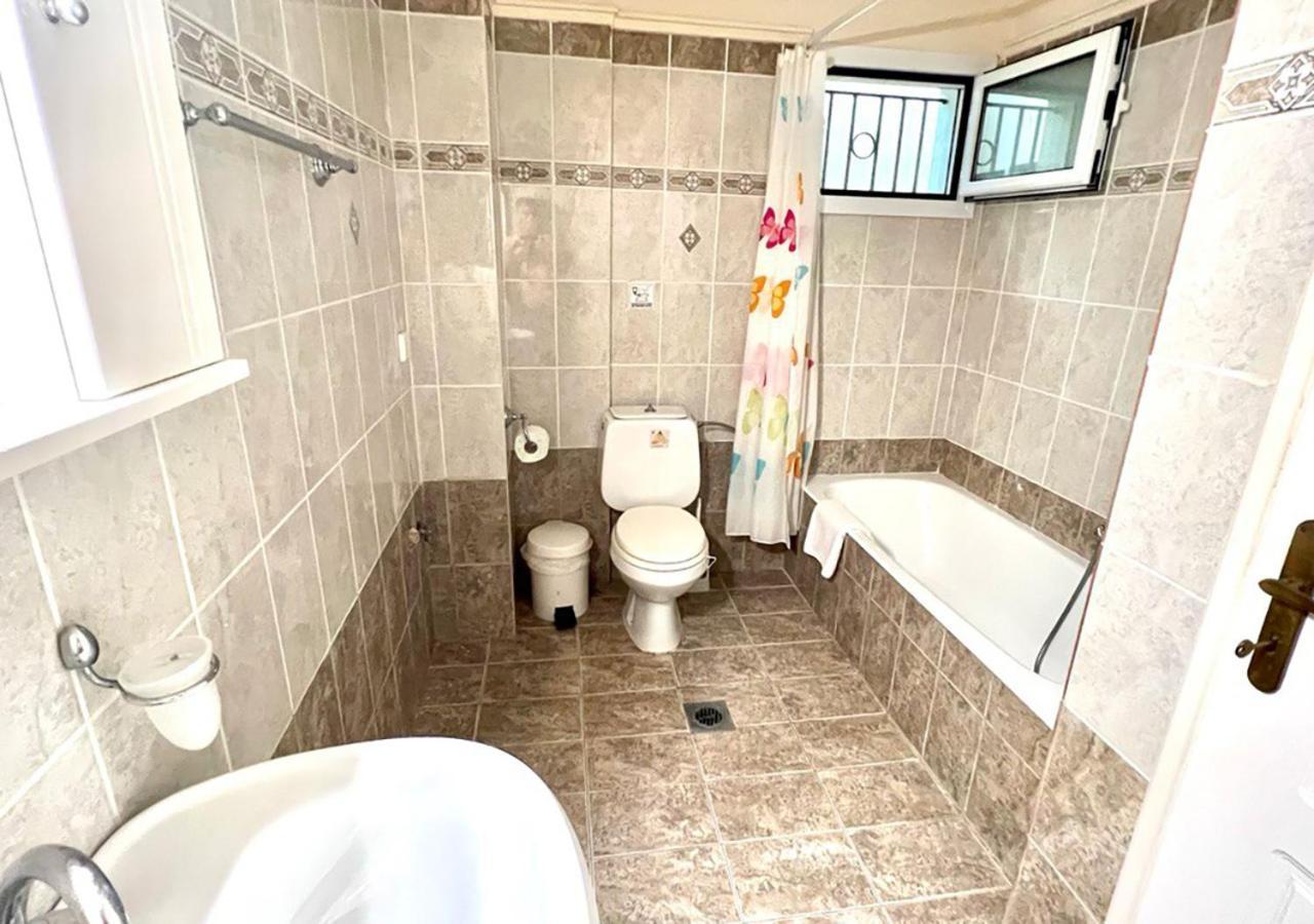 Evgenia Apartment