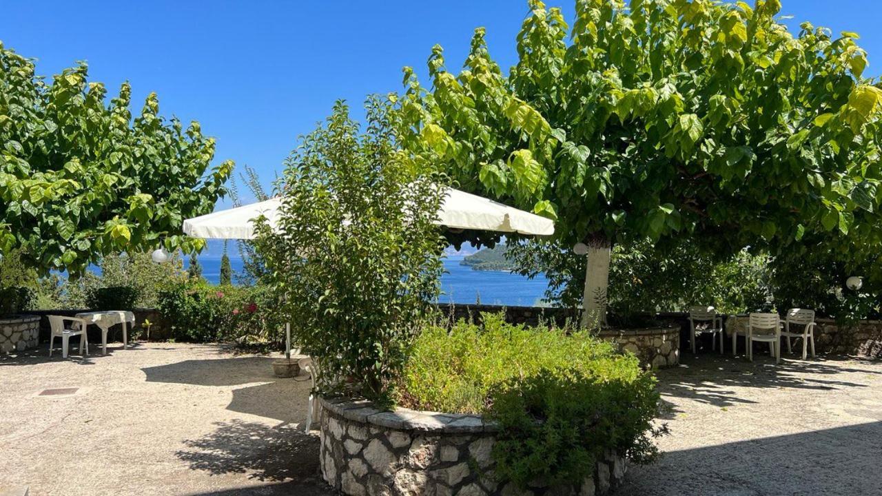 Apartment Evgenia Geni (Lefkada)