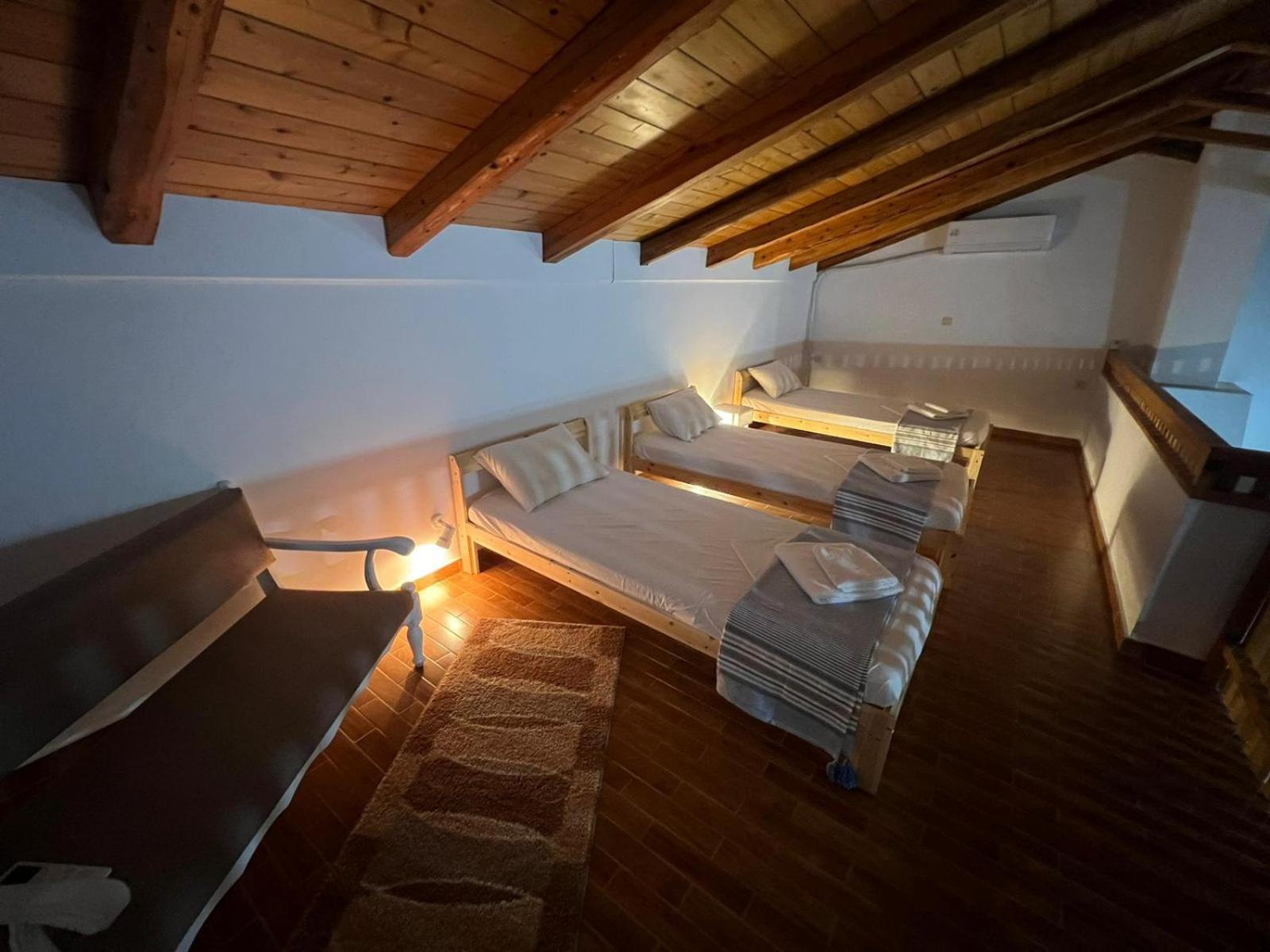 Evgenia Apartment *