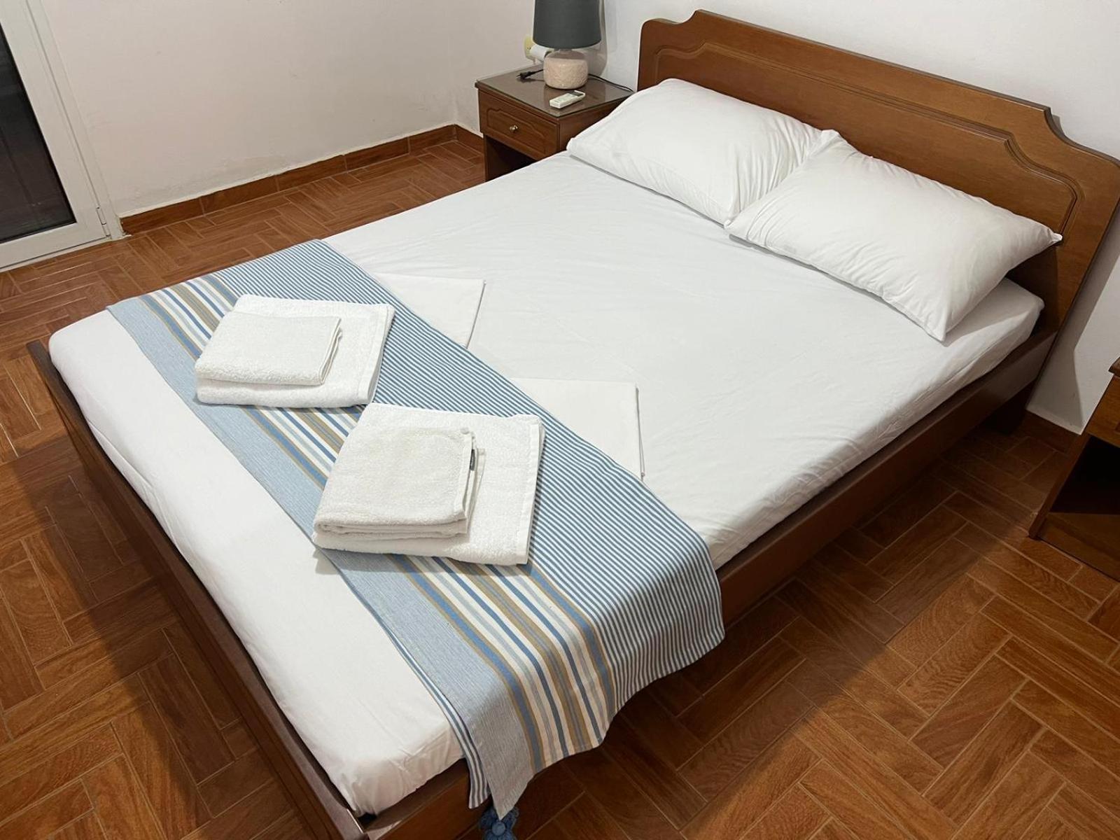 Evgenia Apartment Geni (Lefkada)